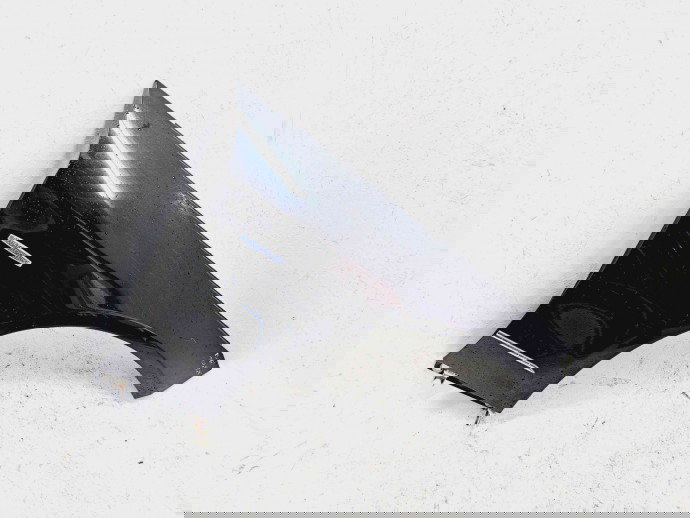 Aripa dreapta fata Mercedes Clasa E (W212) AMG [Fabr 2009-2016] 197 Negru Obsidian