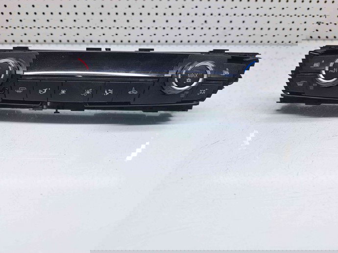  Panou comanda clima Bmw 3 (F30) [Fabr 2012-2017] OEM