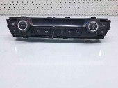  Panou comanda clima Bmw 3 (F30) [Fabr 2012-2017] OEM
