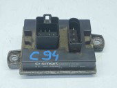  Releu bujii SMART Fortwo Coupe (W451) [Fabr 2006-2014] A6601531879 