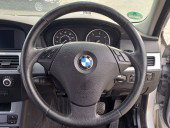 Volan BMW 525D E60 3.0 D OEM 2004-2010