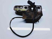 Broasca capota Volkswagen Polo (9N) [Fabr 2001-2008] 6Q0953236E