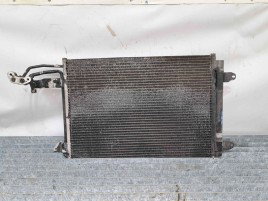 Radiator clima / AC Seat Leon (1P1) [Fabr 2005-2011] 1K0298403A 2.0 TDI BKD   