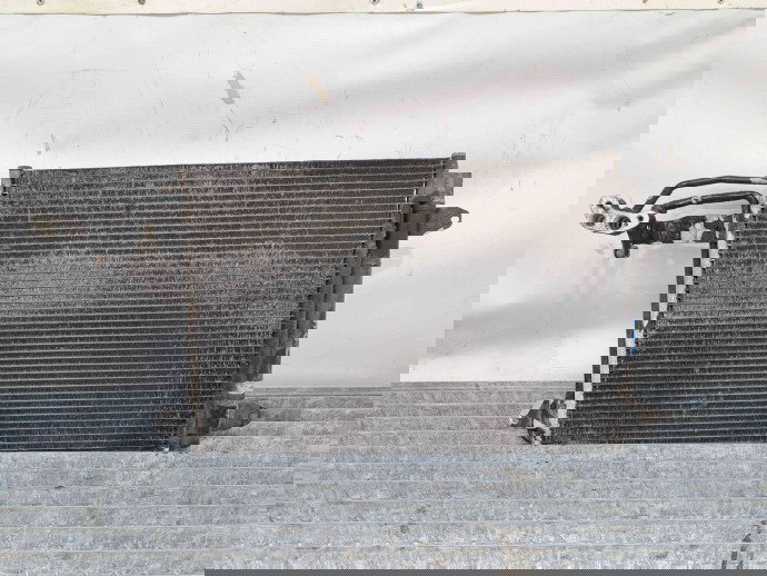 Radiator clima / AC Seat Leon (1P1) [Fabr 2005-2011] 1K0298403A 2.0 TDI BKD   