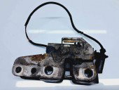 Broasca capota Volkswagen Polo (9N) [Fabr 2001-2008] 6Q0953236E