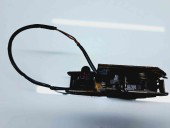 Broasca capota Volkswagen Polo (9N) [Fabr 2001-2008] 6Q0953236E