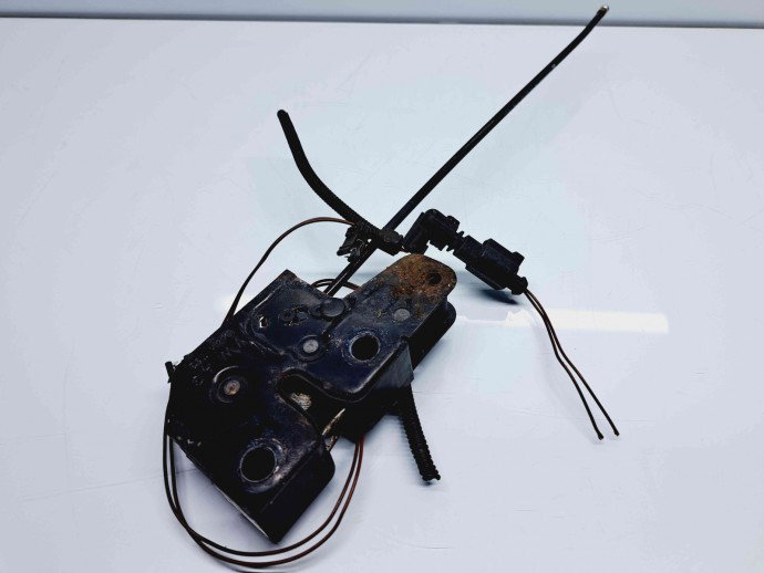 Broasca capota Seat Altea (5P1) [Fabr 2004-2010] OEM
