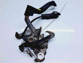Broasca capota Peugeot 3008 [Fabr 2009-2016] OEM