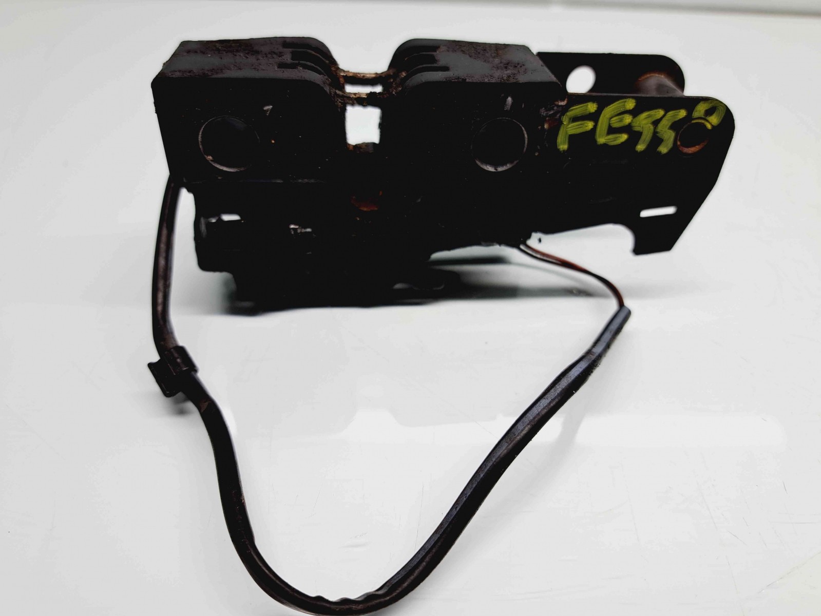 Broasca capota Skoda Octavia 2 Combi (1Z5) [Fabr 2004-2013] OEM