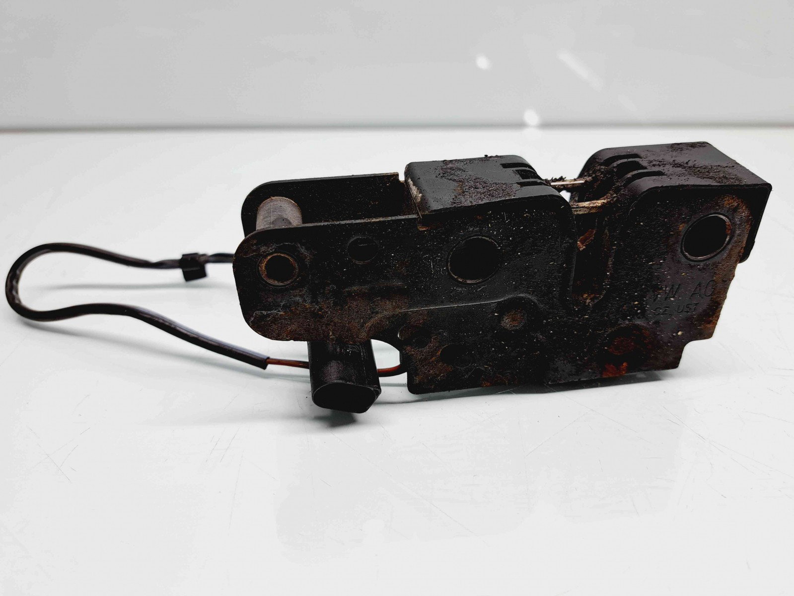 Broasca capota Skoda Octavia 2 Combi (1Z5) [Fabr 2004-2013] OEM - imagine 2