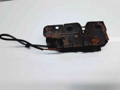 Broasca capota Skoda Octavia 2 Combi (1Z5) [Fabr 2004-2013] OEM
