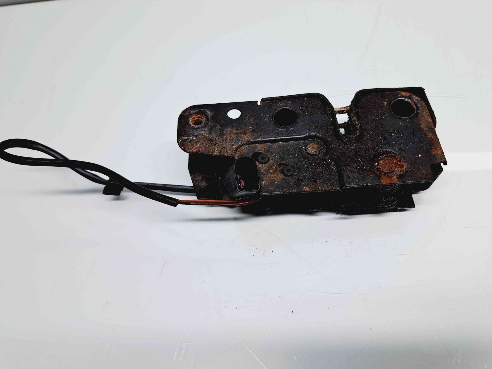 Broasca capota Skoda Octavia 2 Combi (1Z5) [Fabr 2004-2013] OEM - imagine 3