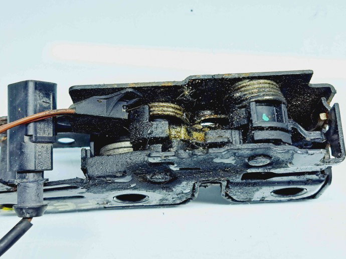 Broasca capota Skoda Octavia 2 Combi (1Z5) [Fabr 2004-2013] OEM