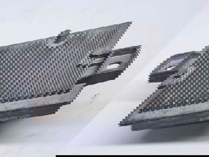  Releu bujii SMART Fortwo Coupe (W451) [Fabr 2006-2014] A6601531879 