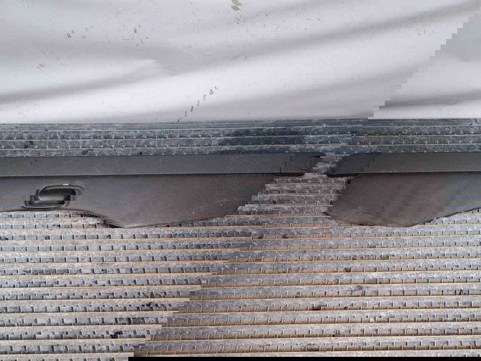  Rulou portbagaj LAND ROVER Freelander 2 (FA) [Fabr 2006-2014] OEM