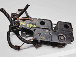 Broasca capota Seat Leon (1P1) [Fabr 2005-2011] 1P0823509B