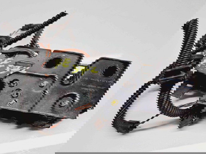 Broasca capota Seat Leon (1P1) [Fabr 2005-2011] 1P0823509B