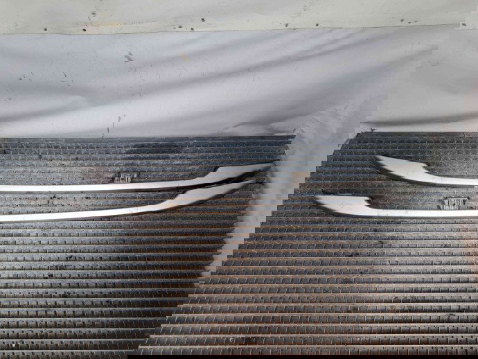 Set bare longitudinale Opel Antara [Fabr 2006-2017] OEM