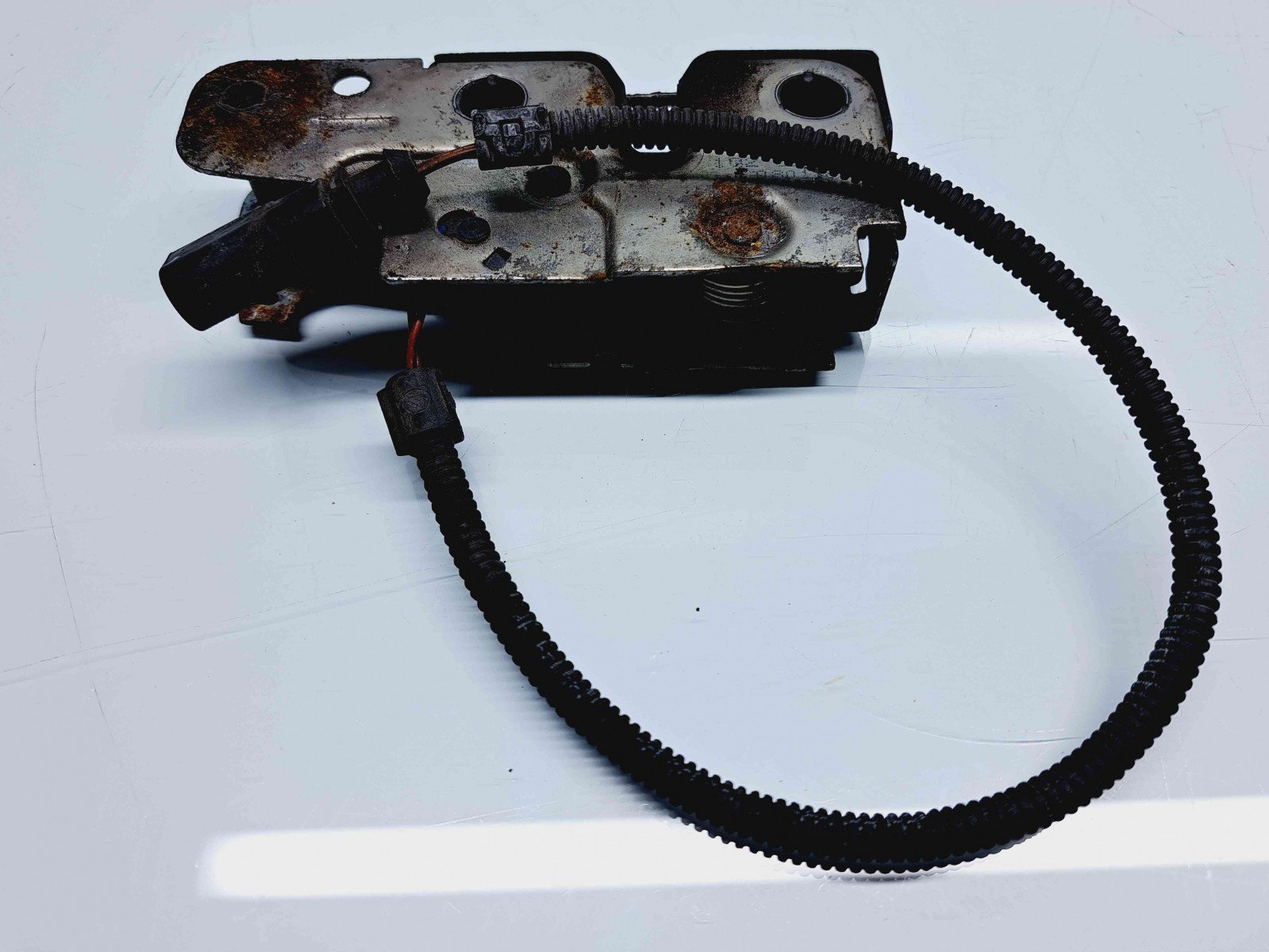 Broasca capota Volkswagen Eos (1F7, 1F8) [Fabr 2006-2015] 1Q2823509C