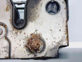 Broasca capota Volkswagen Eos (1F7, 1F8) [Fabr 2006-2015] 1Q2823509C