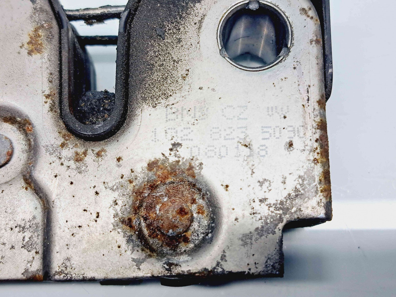 Broasca capota Volkswagen Eos (1F7, 1F8) [Fabr 2006-2015] 1Q2823509C - imagine 2