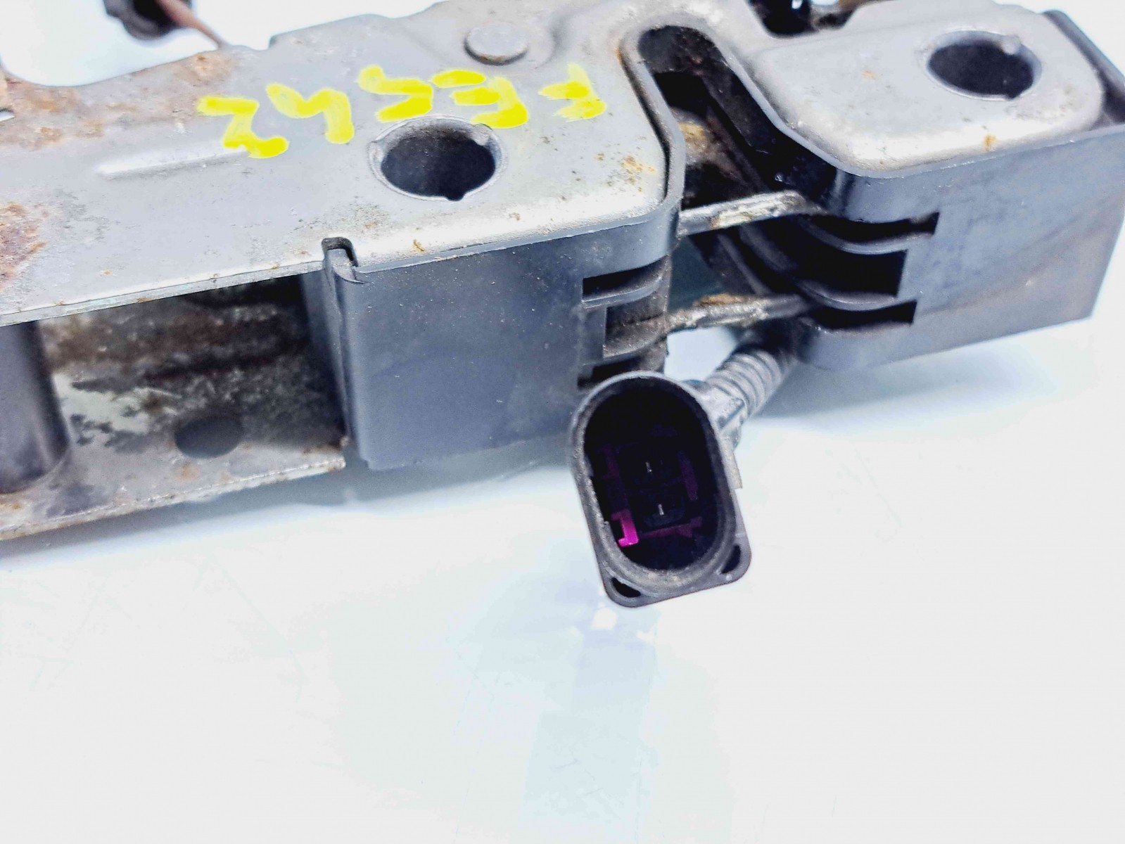 Broasca capota Volkswagen Eos (1F7, 1F8) [Fabr 2006-2015] 1Q2823509C - imagine 3