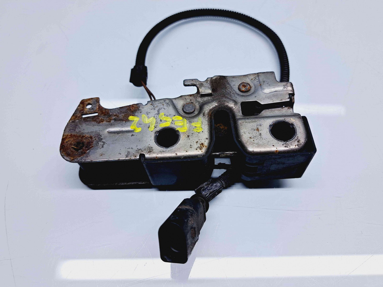 Broasca capota Volkswagen Eos (1F7, 1F8) [Fabr 2006-2015] 1Q2823509C - imagine 4