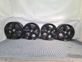 Set jante aliaj Bmw 3 (F30) [Fabr 2012-2017] 5X120 / R16 / 6795606