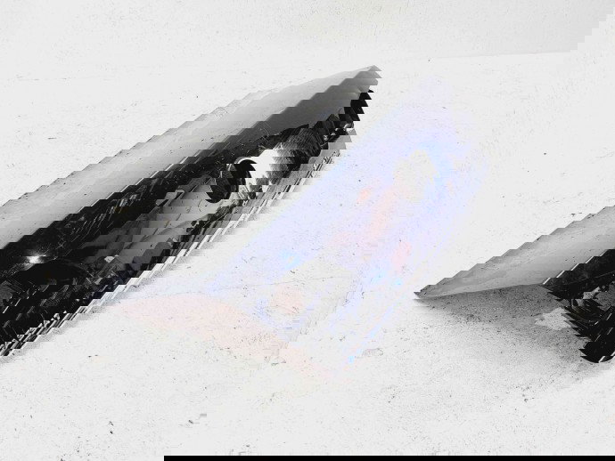 Capota portbagaj Volkswagen Passat B7 (362) [Fabr 2010-2014] LC9X