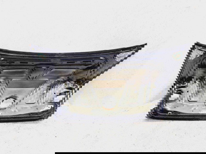 Capota portbagaj Volkswagen Passat B7 (362) [Fabr 2010-2014] LC9X