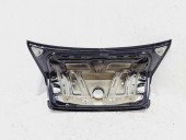 Capota portbagaj Volkswagen Passat B7 (362) [Fabr 2010-2014] LC9X