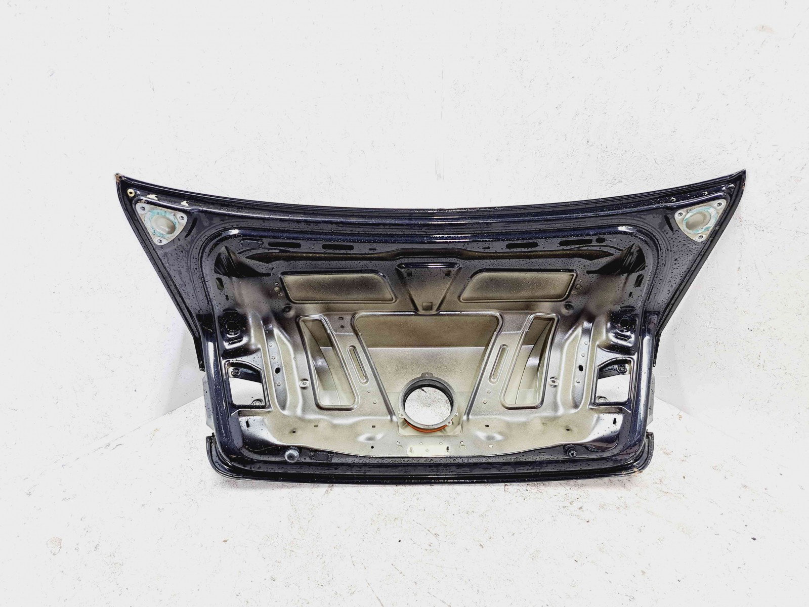 Capota portbagaj Volkswagen Passat B7 (362) [Fabr 2010-2014] LC9X - imagine 4