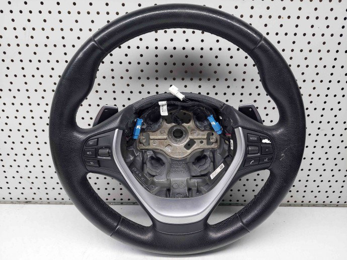  Volan Bmw 3 (F30) [Fabr 2012-2017] 62562180D