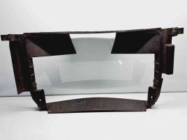 Deflector aer Alfa Romeo Mito (955) [Fabr 2008-2016] OEM