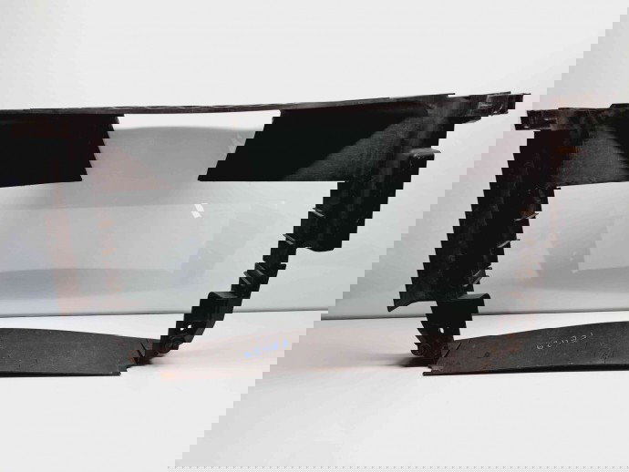 Deflector aer Alfa Romeo Mito (955) [Fabr 2008-2016] OEM