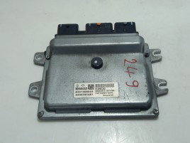Calculator motor (ECU) Renault Laguna 3 2.0 8200751451 2007-2021