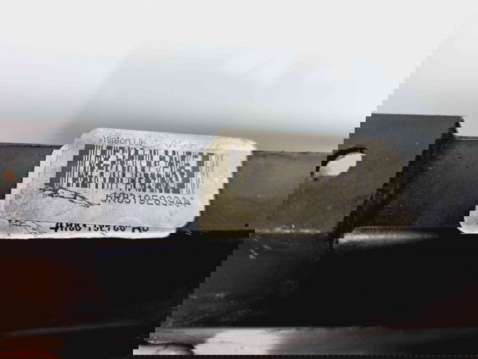 Electroventilator Jaguar X-Type [Fabr 2001-2009] 6R8319E839AA 2.7 AJDV6  2.7 AJDV6 80KW / 109CP