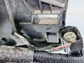 Electroventilator Jaguar X-Type [Fabr 2001-2009] 6R8319E839AA 2.7 AJDV6  2.7 AJDV6 80KW / 109CP