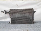 Radiator clima, 1K0298403A, Skoda Octavia 2 (1Z3) 1.9 tdi