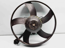 Electroventilator Volkswagen Polo (9N) [Fabr 2001-2008] 866939A 1.2 Benz BBM 44KW / 60CP 1.2 Benz BBM 44KW / 60CP