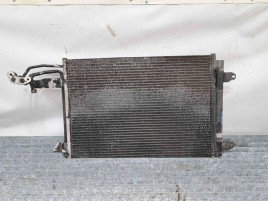 Radiator clima, 1K0298403A, Seat Toledo 3 (5P2) 1.9 tdi