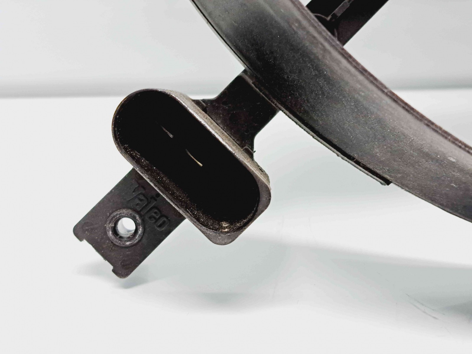 Electroventilator Volkswagen Polo (9N) [Fabr 2001-2008] 866939A 1.2 Benz BBM 44KW / 60CP 1.2 Benz BBM 44KW / 60CP - imagine 3