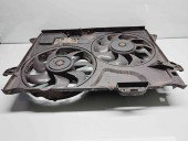 Electroventilator Chevrolet Captiva (T100) [Fabr 2006-2018] F00S3D2021/95472583 2.0  2.0 110KW / 150CP