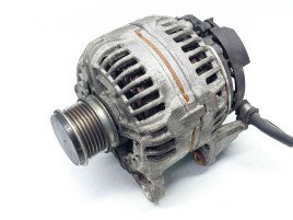 Alternator Seat Leon (1P1) [Fabr 2005-2011] 06F903023F 2.0 TDI BKD 14 V / 140 A 103KW / 140CP  