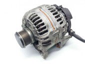 Alternator Seat Leon (1P1) [Fabr 2005-2011] 06F903023F 2.0 TDI BKD 14 V / 140 A 103KW / 140CP  