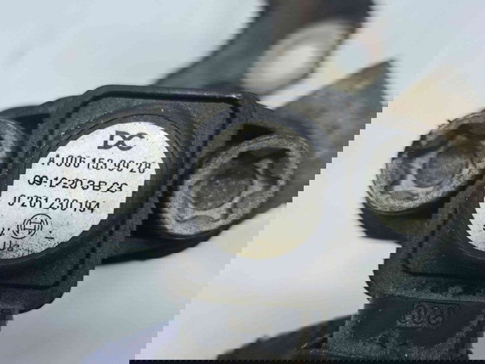 Senzor presiune SMART Fortwo Coupe (W451) [Fabr 2006-2014] A0061539928