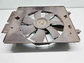 Electroventilator Honda CR-V II (RD) [Fabr 2001-2007] 065000-2572 2.0  2.0 110KW / 150CP