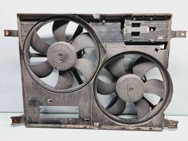 Electroventilator LAND ROVER Freelander (LN) [Fabr 1998-2006] 8240327 2.0 M47  2.0 M47 110KW / 150CP