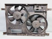 Electroventilator LAND ROVER Freelander (LN) [Fabr 1998-2006] 8240327 2.0 M47  2.0 M47 110KW / 150CP