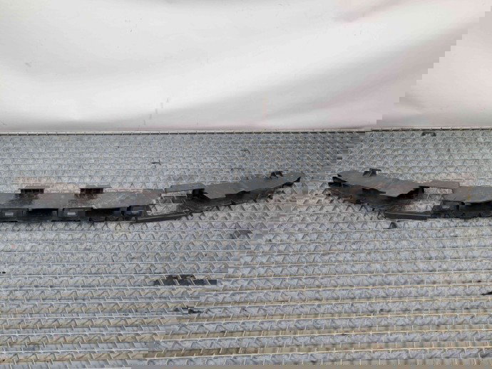 Armatura bara fata Renault Megane 3 (B95) [Fabr 2008-2016] 620906929R